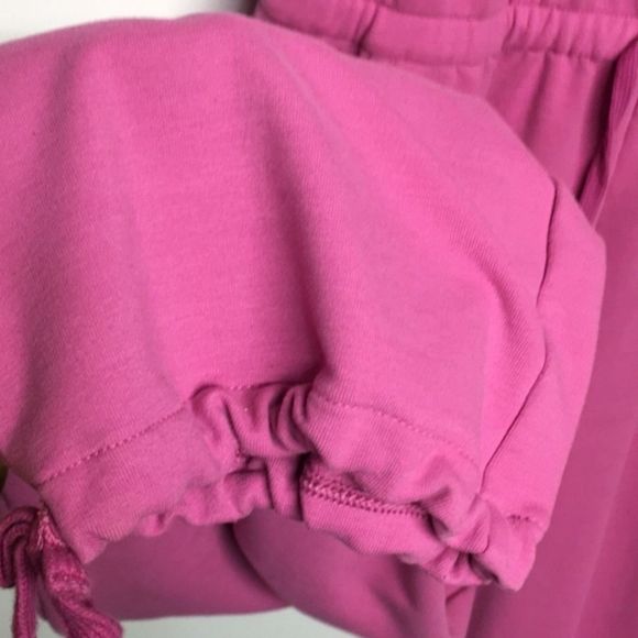 Nike jumpsuit medium pink - Picture 2 of 4